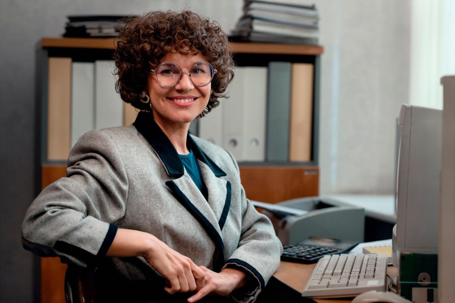 Digitale Personalakten Verwaltung