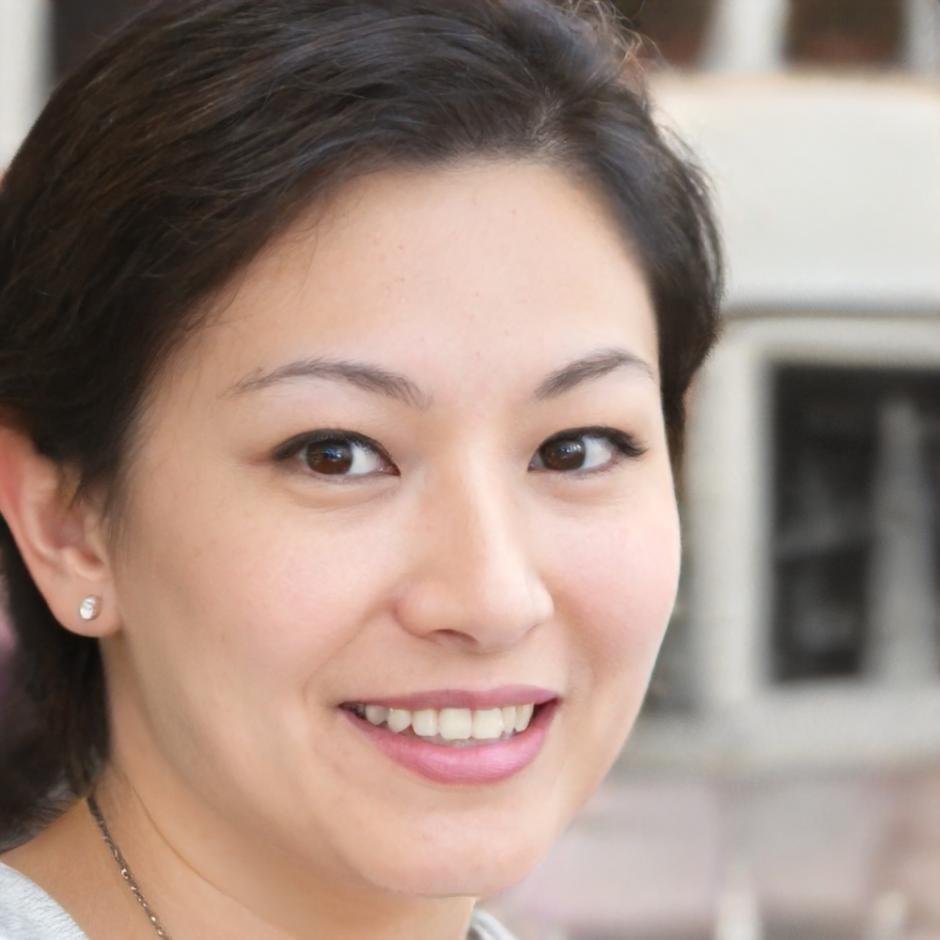 Porträt von Elsbeth Weißenberg