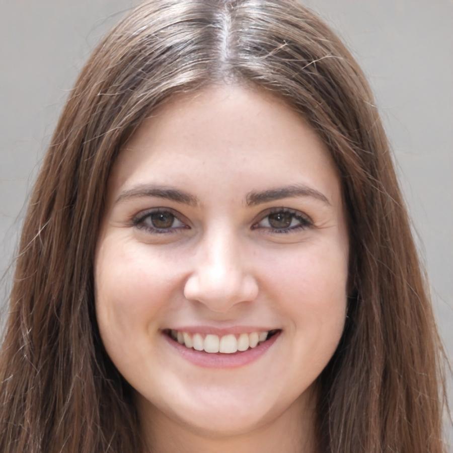 Porträt von Sabine Krüger